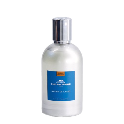 COMPTOIR SUD PACIFIQUE Amour de Cacao - Eau de Toilette COMPTOIR SUD PACIFIQUE Amour de Cacao - Eau de Toilette